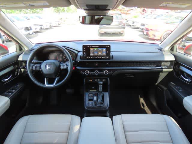 Used 2023 Honda CR-V EX-L image 17