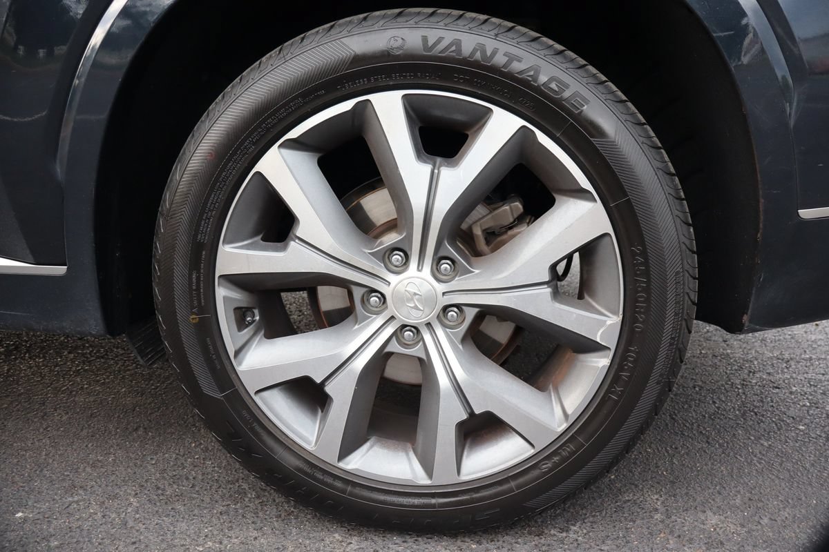 Used 2022 Hyundai Palisade Limited AWD/4WD image 45