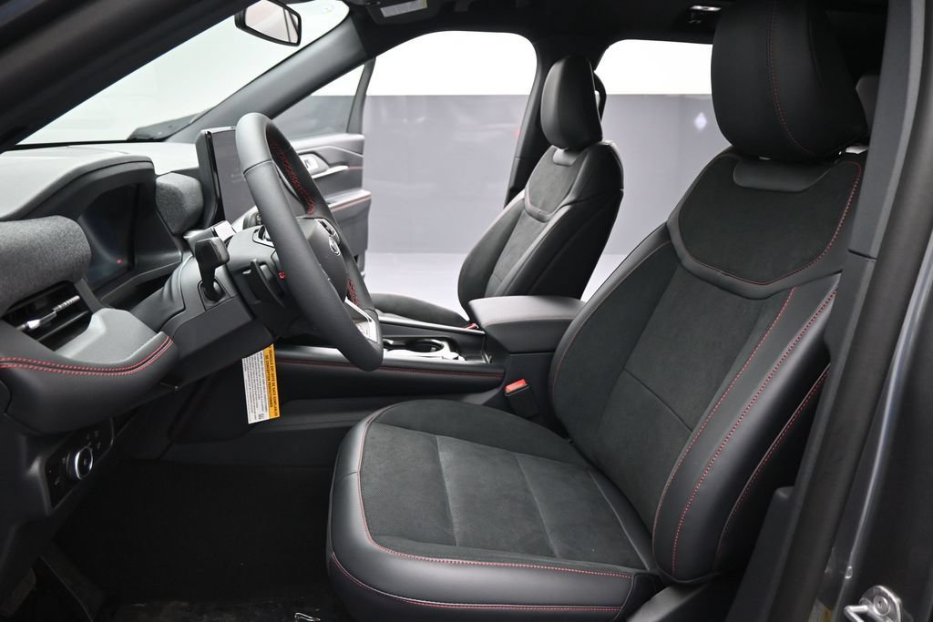 New 2026 Ford Explorer ST w/ Sun And Sound Package AWD/4WD image 9