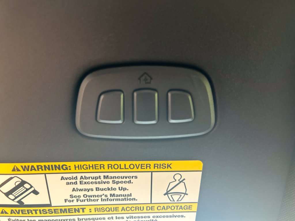 Used 2025 Ford Ranger Raptor AWD/4WD image 55