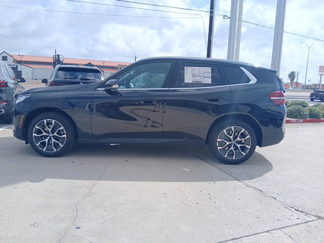 New 2026 BMW X3 xDrive30i AWD/4WD image 6