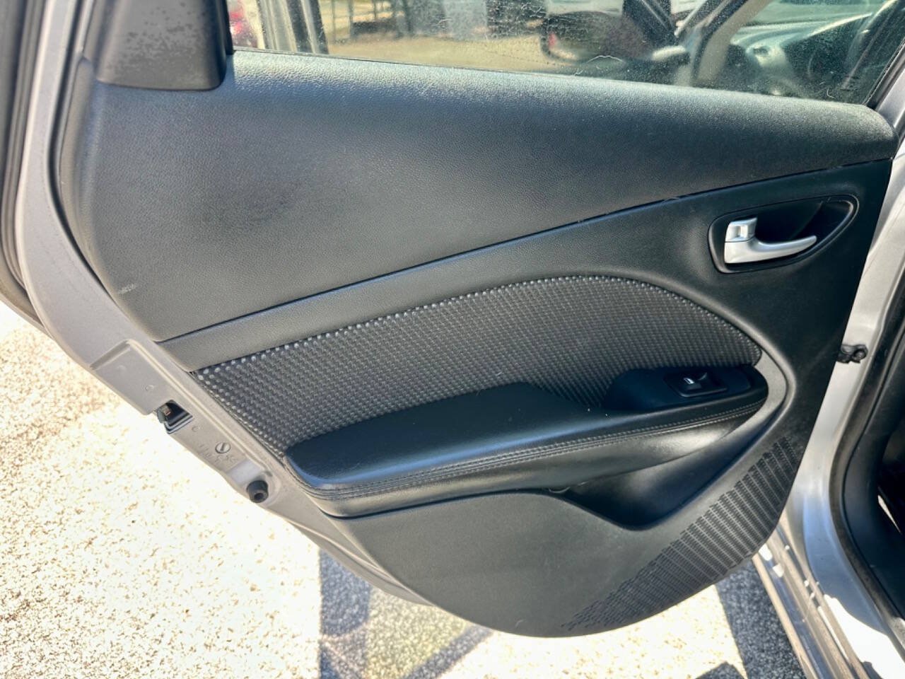 Used 2016 Dodge Dart Aero FWD image 13