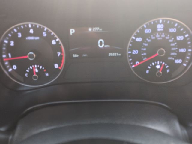 Used 2022 Kia Forte GT-Line image 13