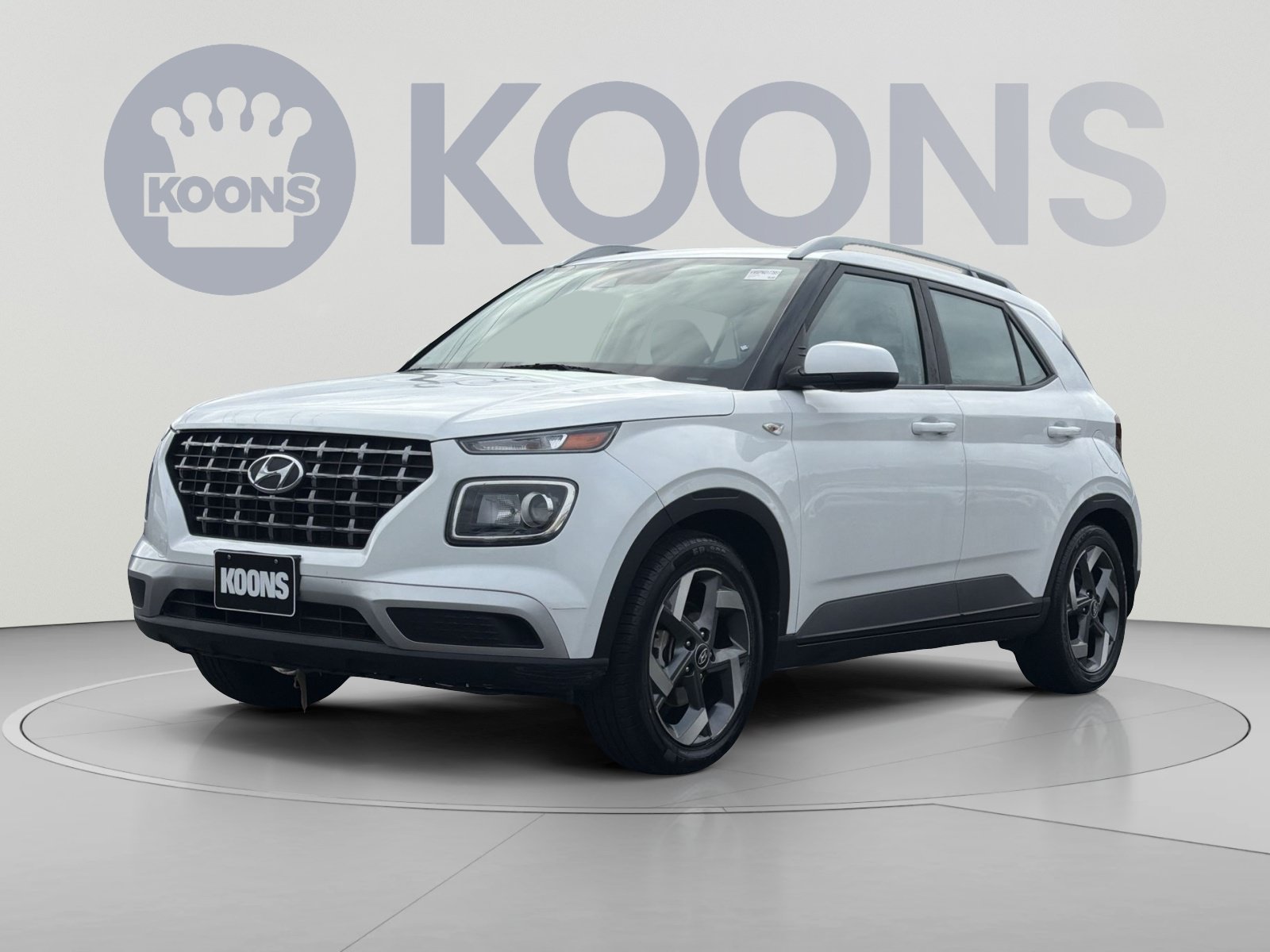 Used 2022 Hyundai Venue SEL