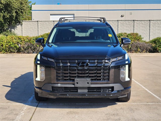 Used 2023 Hyundai Palisade XRT image 2