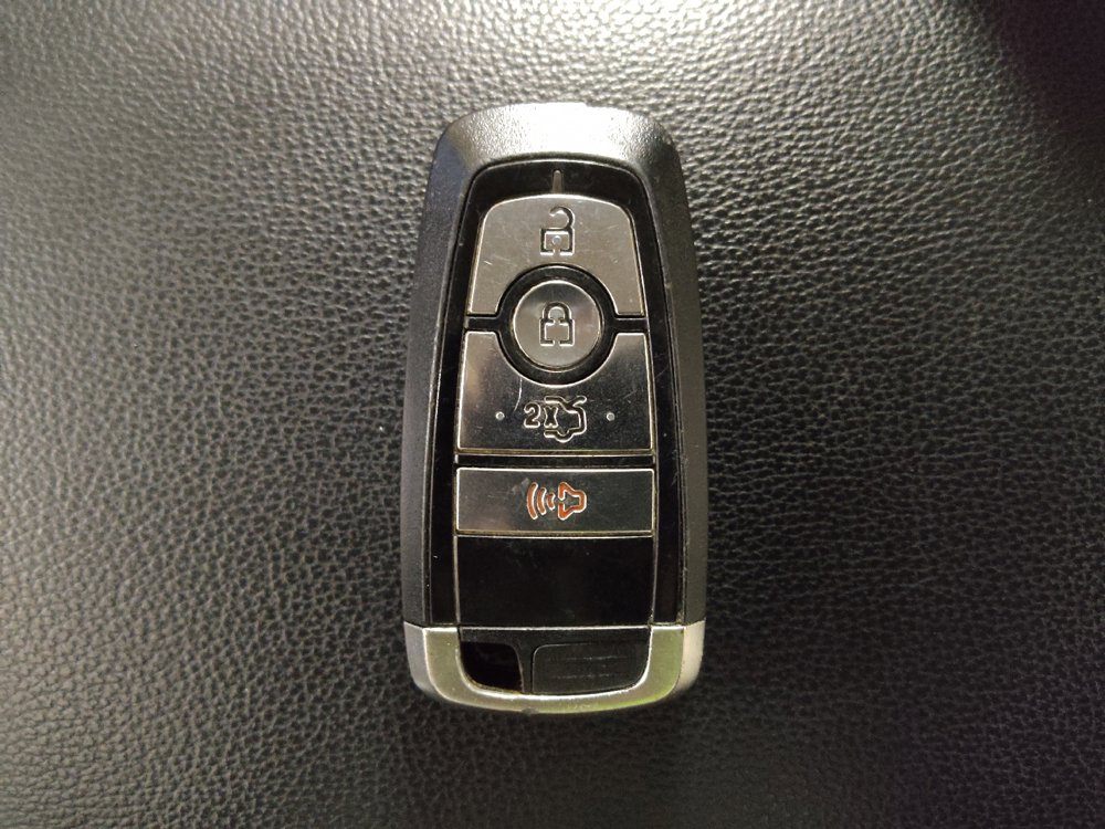 Used 2018 Ford Fusion S image 32