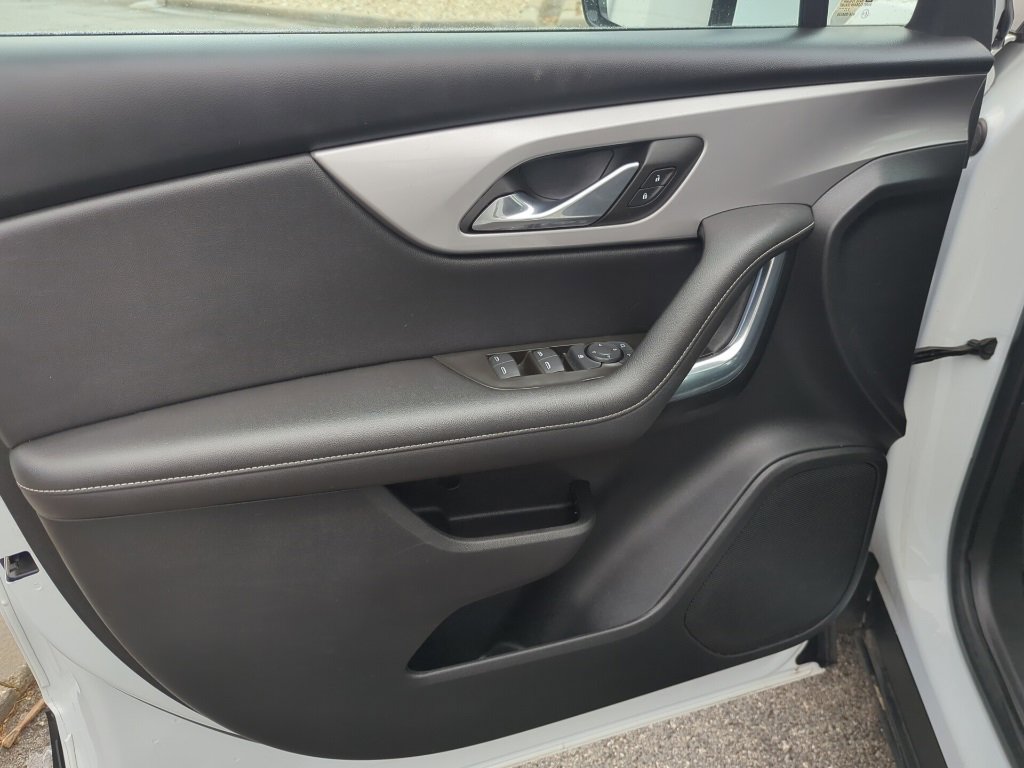 Certified 2023 Chevrolet Blazer LT image 10