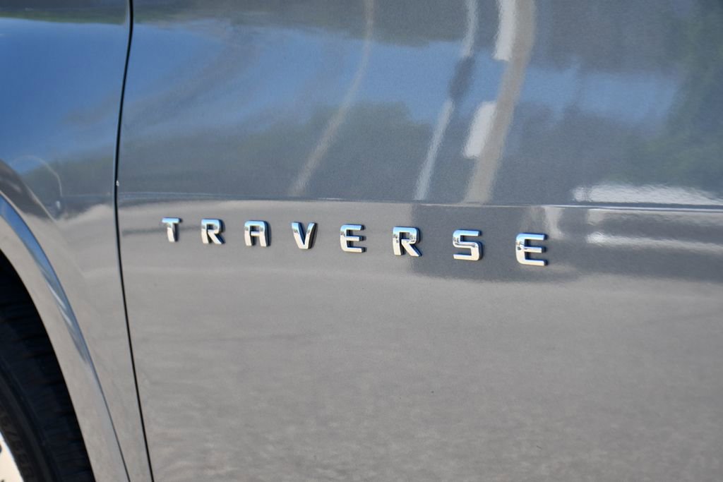 Used 2019 Chevrolet Traverse High Country w/ LPO, Floor Liner Package FWD image 42