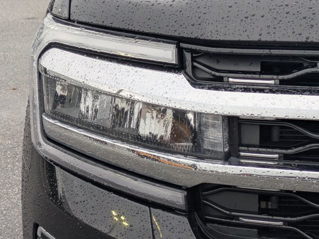 Certified 2024 Ford Expedition Limited AWD/4WD image 10
