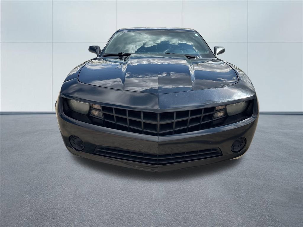 Used 2013 Chevrolet Camaro LS image 8