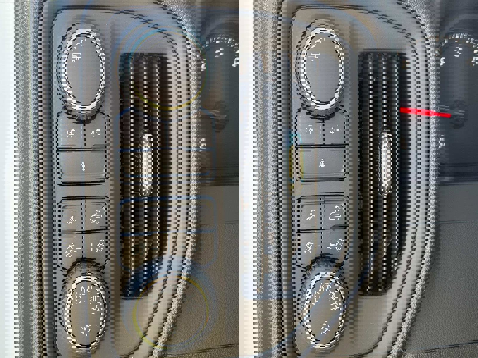 New 2025 Chevrolet Silverado 2500 Custom w/ Custom Value Package image 5