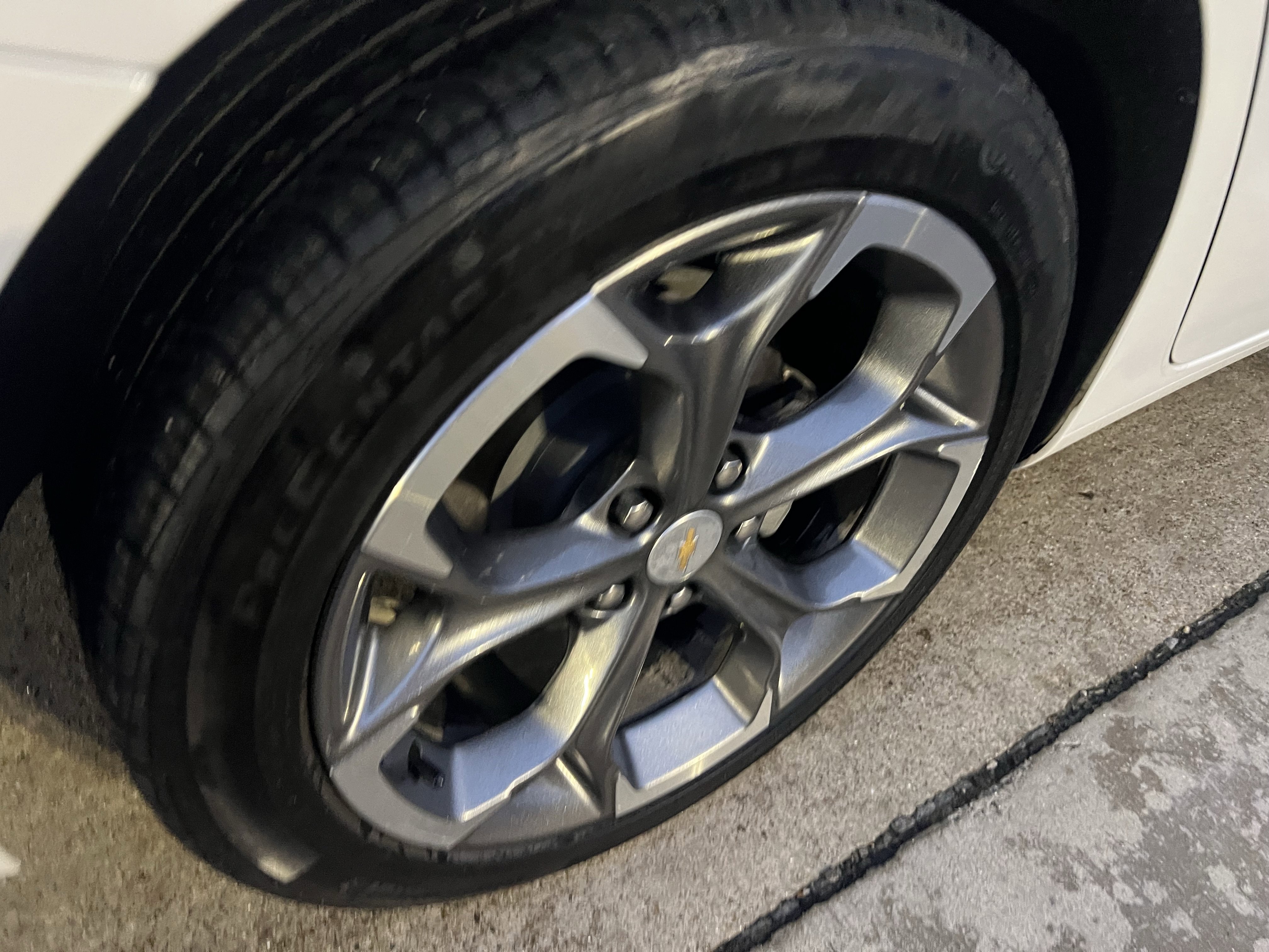 Used 2024 Chevrolet Malibu LT FWD image 7