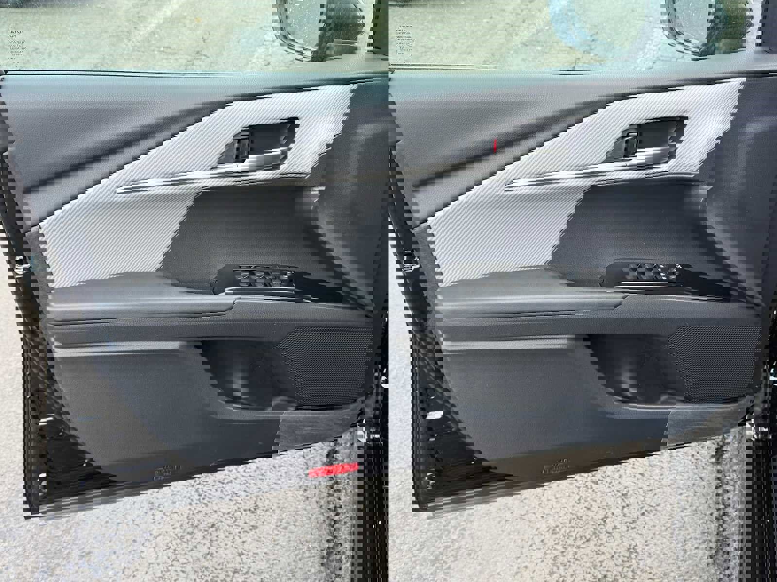 New 2026 Toyota Camry SE image 6