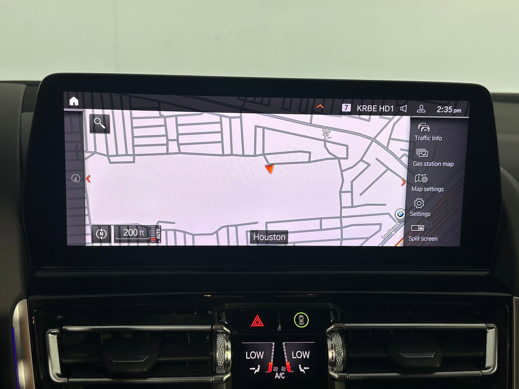 Certified 2023 BMW M850i Gran Coupe xDrive w/ M Sport Professional Package image 27