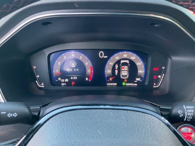 Used 2024 Acura Integra A-Spec FWD image 11
