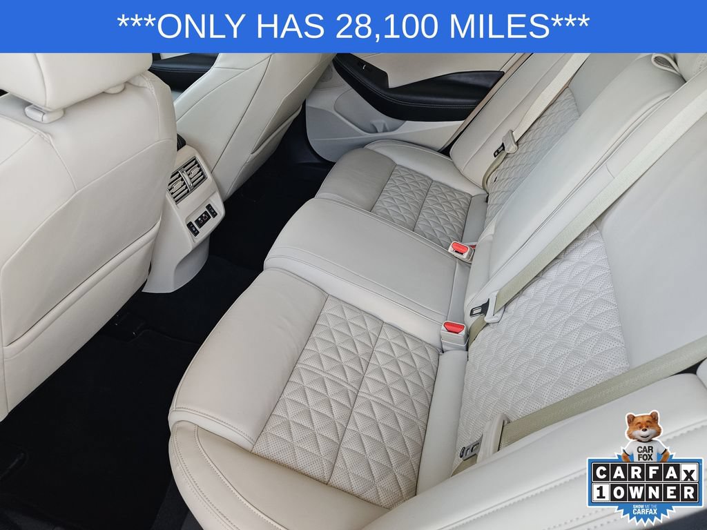 Used 2022 Nissan Maxima Platinum w/ Sport Mat Group FWD image 31