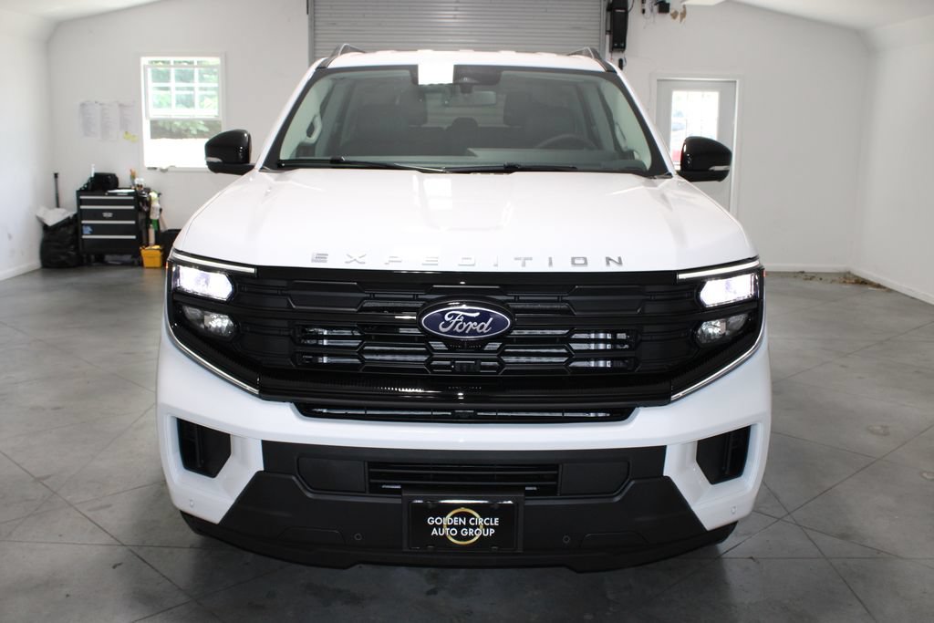 New 2026 Ford Expedition Active RWD image 55