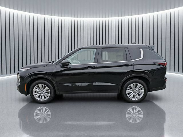New 2026 Mitsubishi Outlander ES FWD image 7