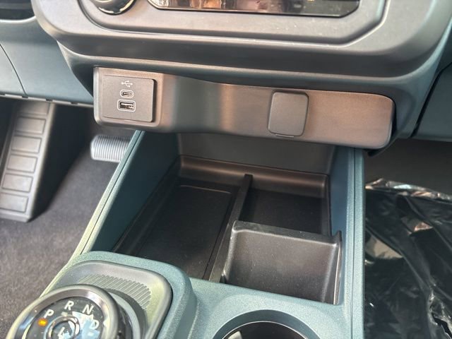 New 2025 Ford Maverick XL image 21