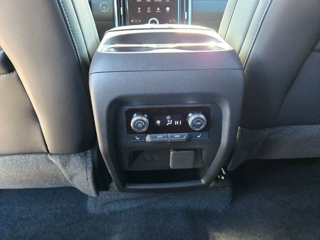 New 2026 GMC Acadia Elevation w/ Black Edition FWD image 13