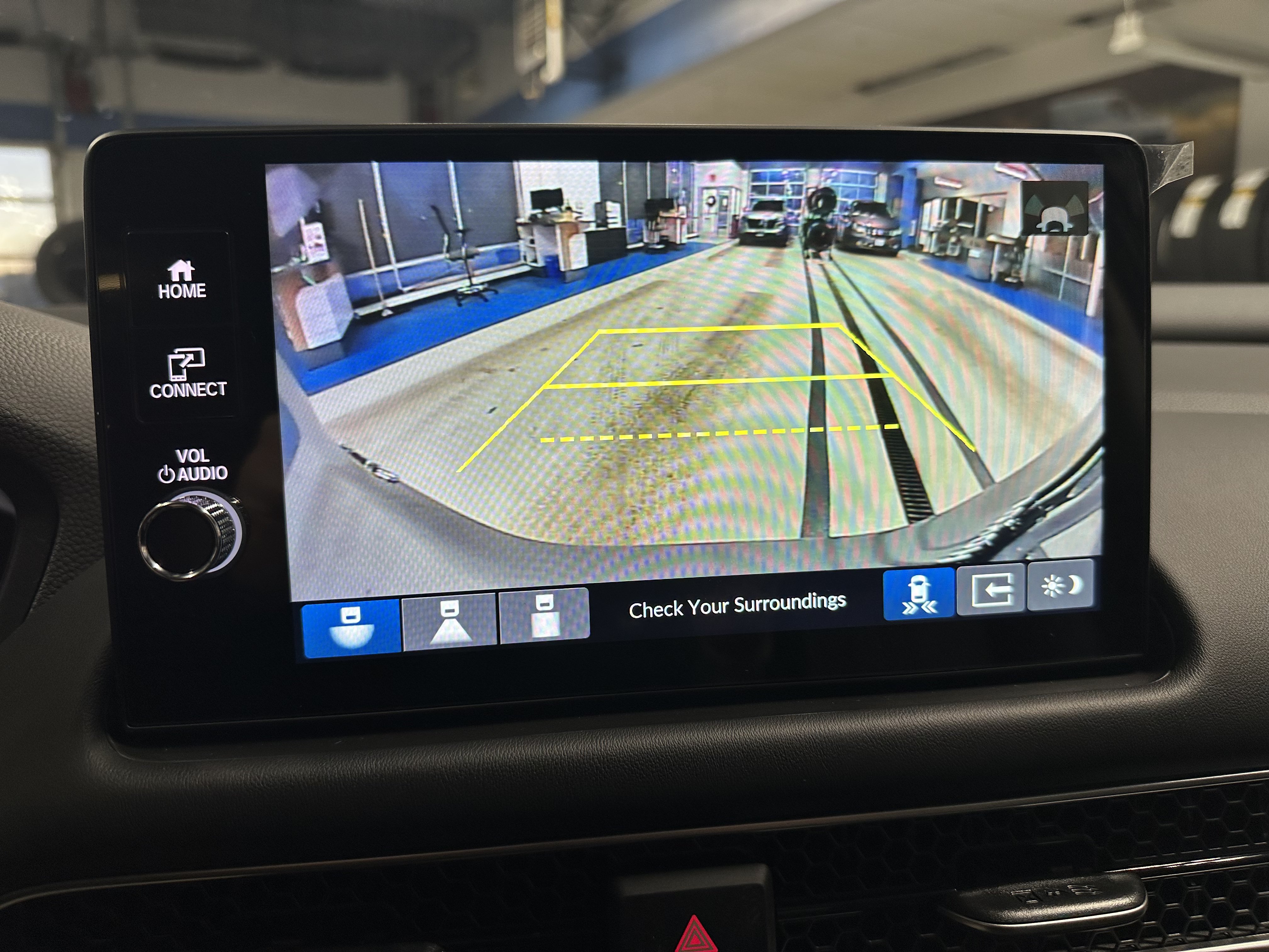 New 2027 Honda HR-V EX-L image 12
