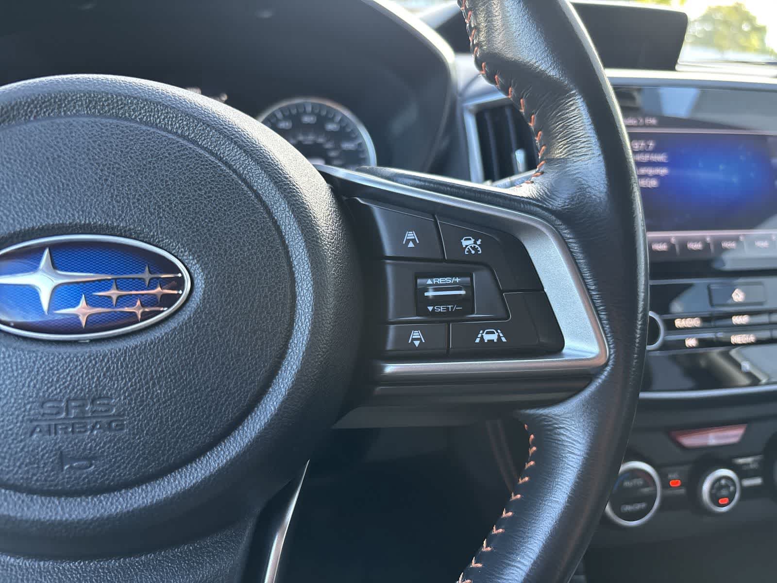 Used 2018 Subaru Crosstrek 2.0i Limited AWD/4WD image 13