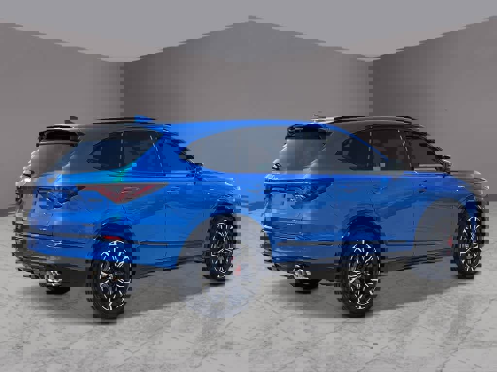 New 2026 Acura MDX Type S image 5