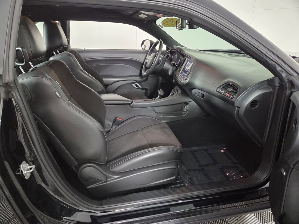 Certified 2023 Dodge Challenger R/T Scat Pack w/ Plus Package image 31