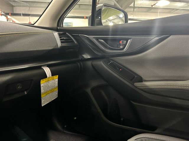 Used 2023 Subaru Crosstrek 2.5i Sport image 19