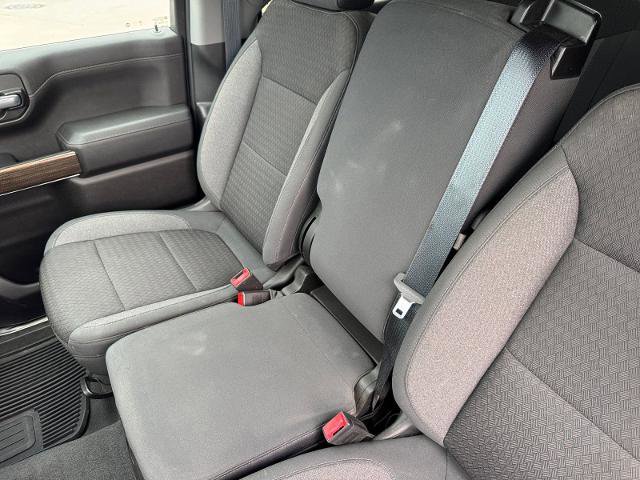 Used 2020 Chevrolet Silverado 1500 LT w/ All-Star Edition AWD/4WD image 22