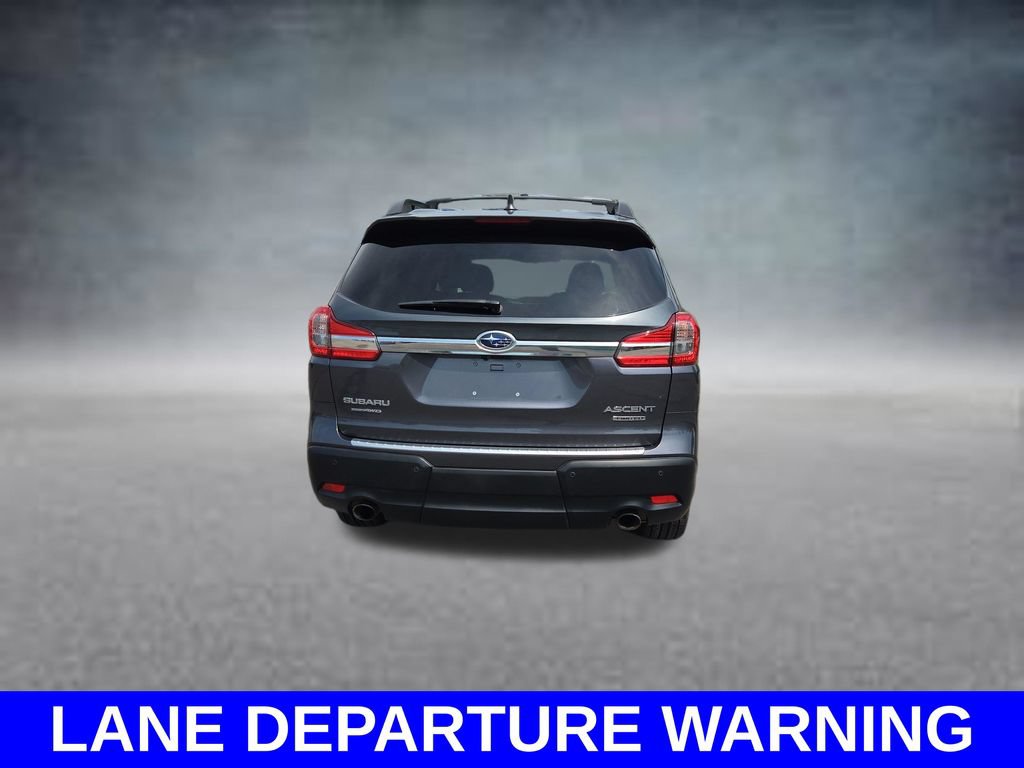 Used 2021 Subaru Ascent Limited w/ Technology Package AWD/4WD image 6