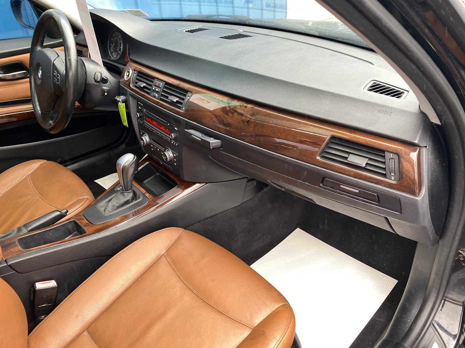 Used 2011 BMW 328i xDrive Sedan image 22