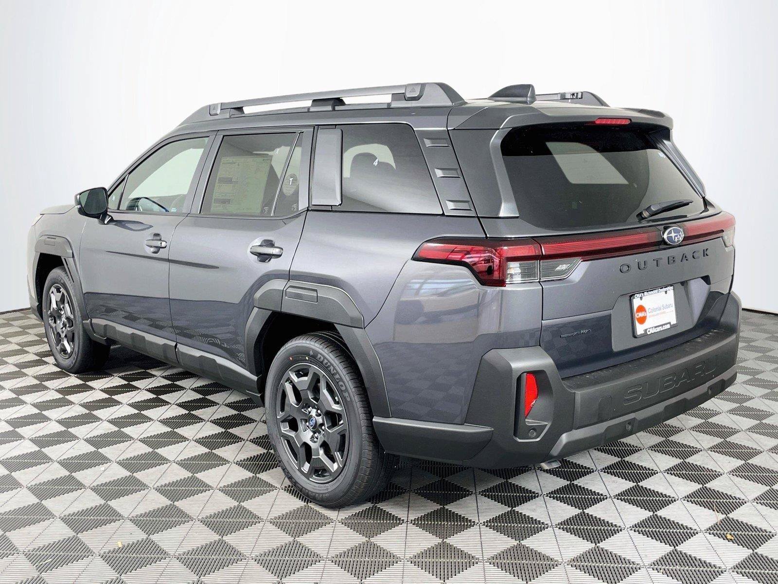 New 2026 Subaru Outback Premium AWD/4WD image 6