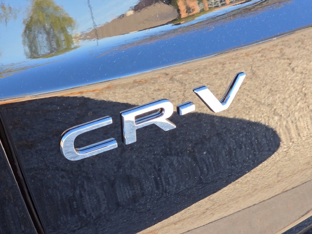 New 2027 Honda CR-V EX-L image 17