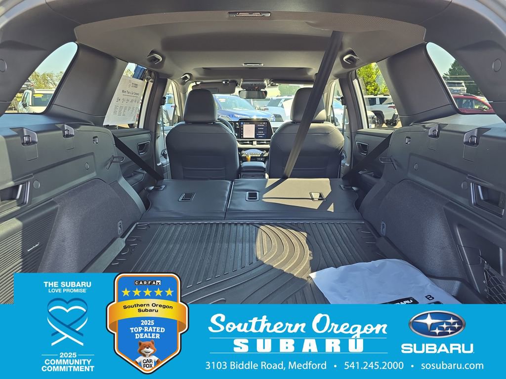 New 2026 Subaru Outback Wilderness image 19