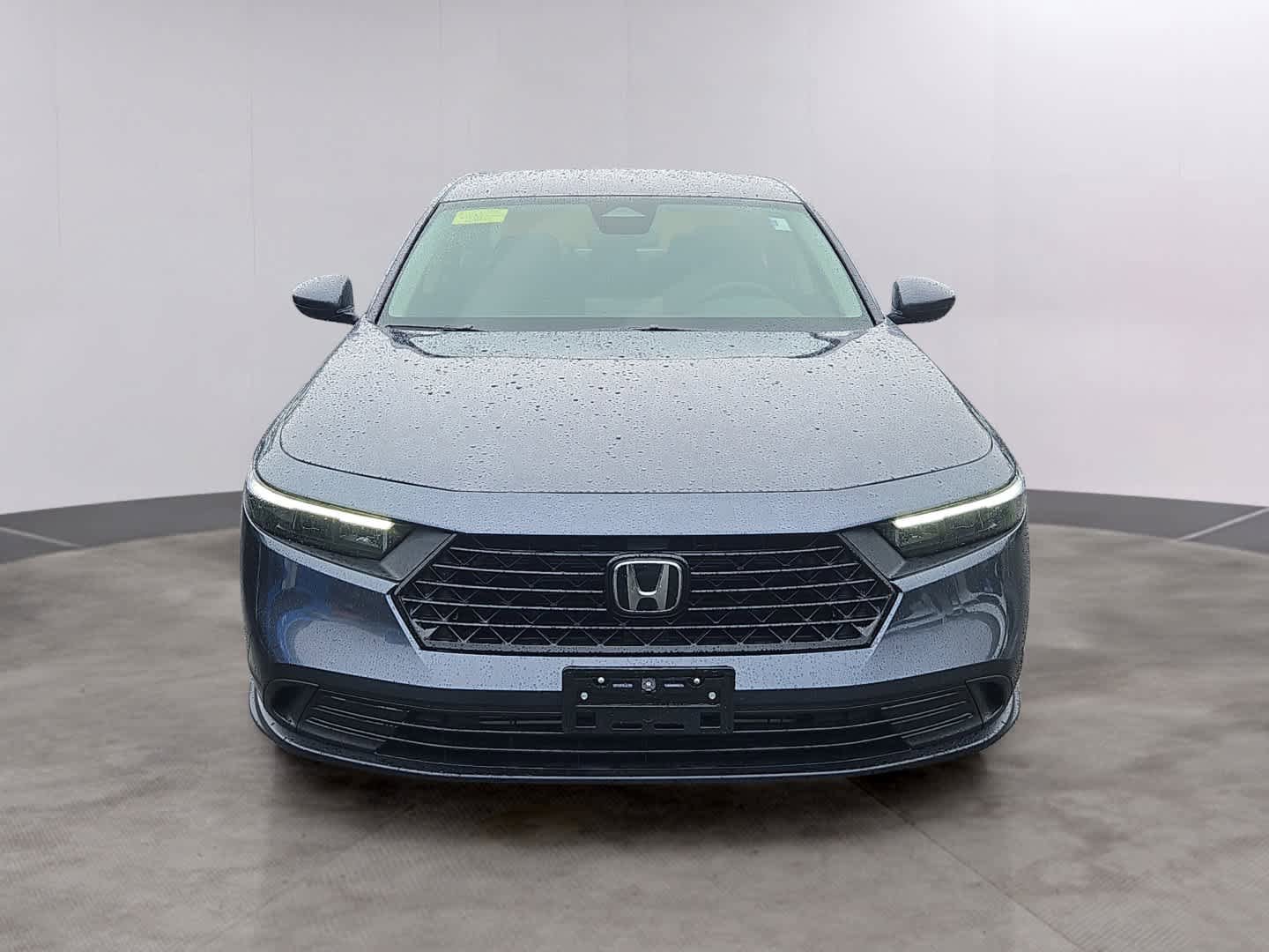 Certified 2025 Honda Accord LX image 2