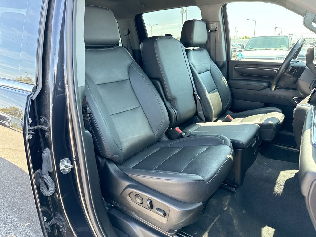 Used 2024 Chevrolet Silverado 2500 LTZ AWD/4WD image 25