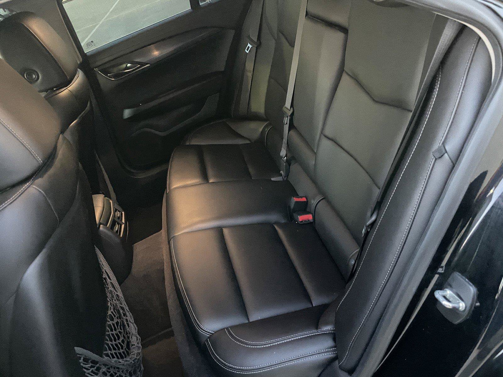 Used 2018 Cadillac ATS 2.0T Sedan RWD image 26