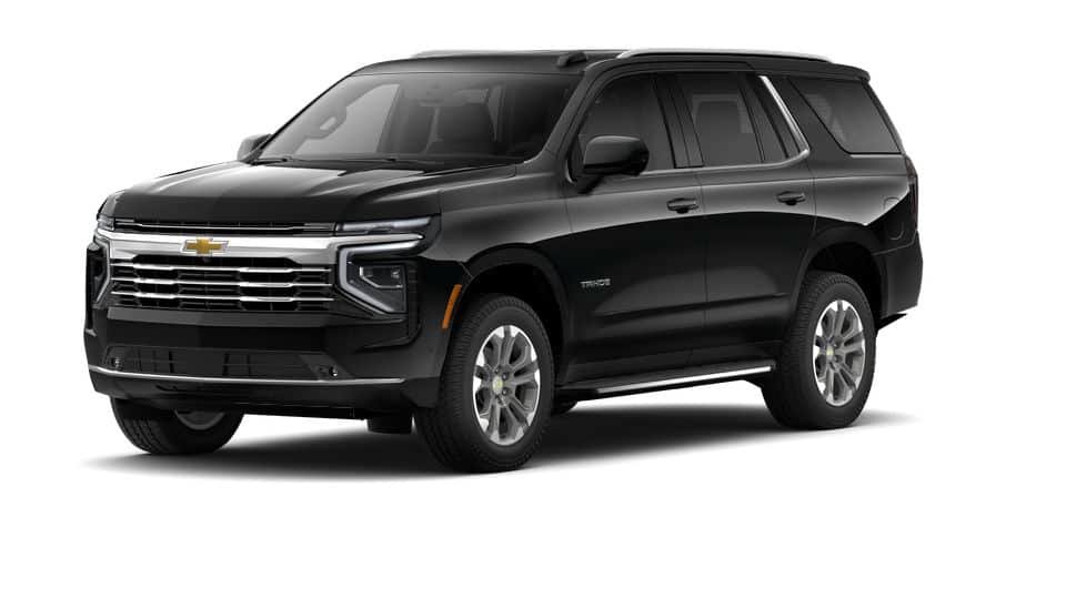 New 2026 Chevrolet Tahoe LT w/ Comfort Package RWD image 66