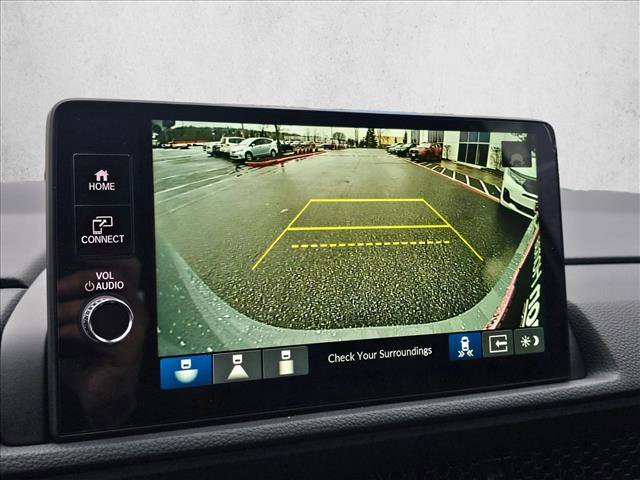 New 2026 Honda CR-V Sport-L image 22