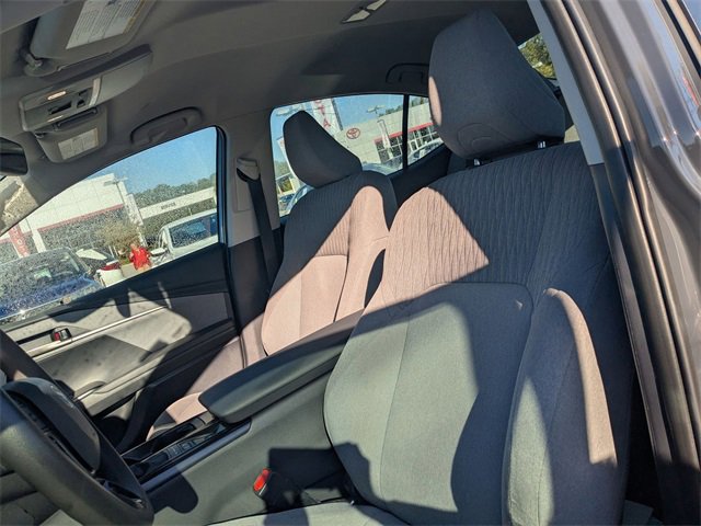 Certified 2025 Toyota Camry LE w/ Convenience Package image 14