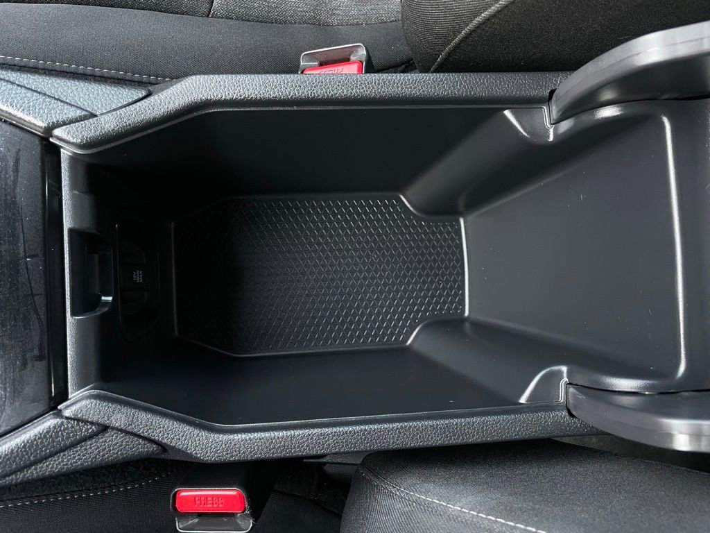Certified 2024 Honda Accord Sport image 21