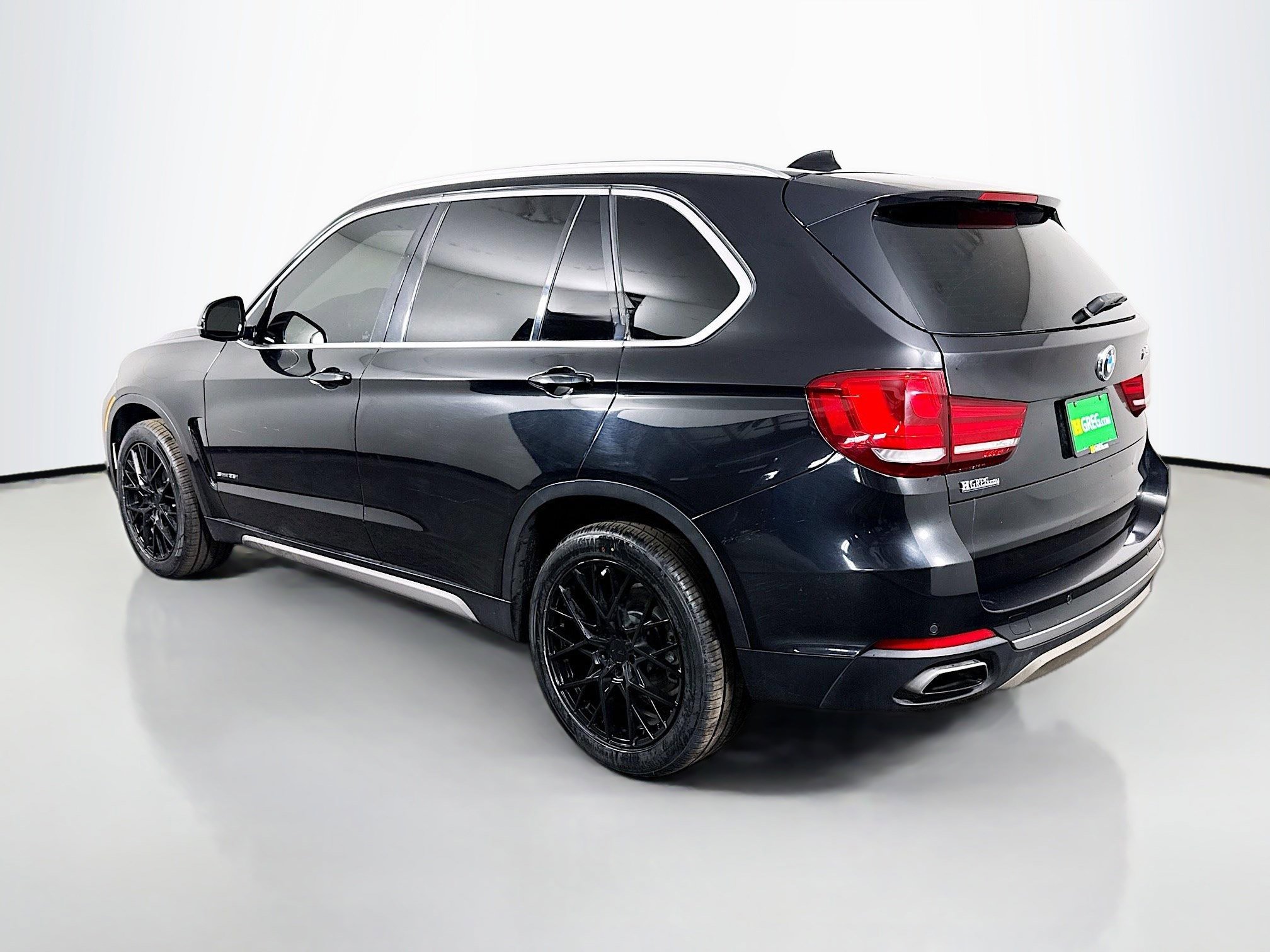 Used 2018 BMW X5 sDrive35i image 7