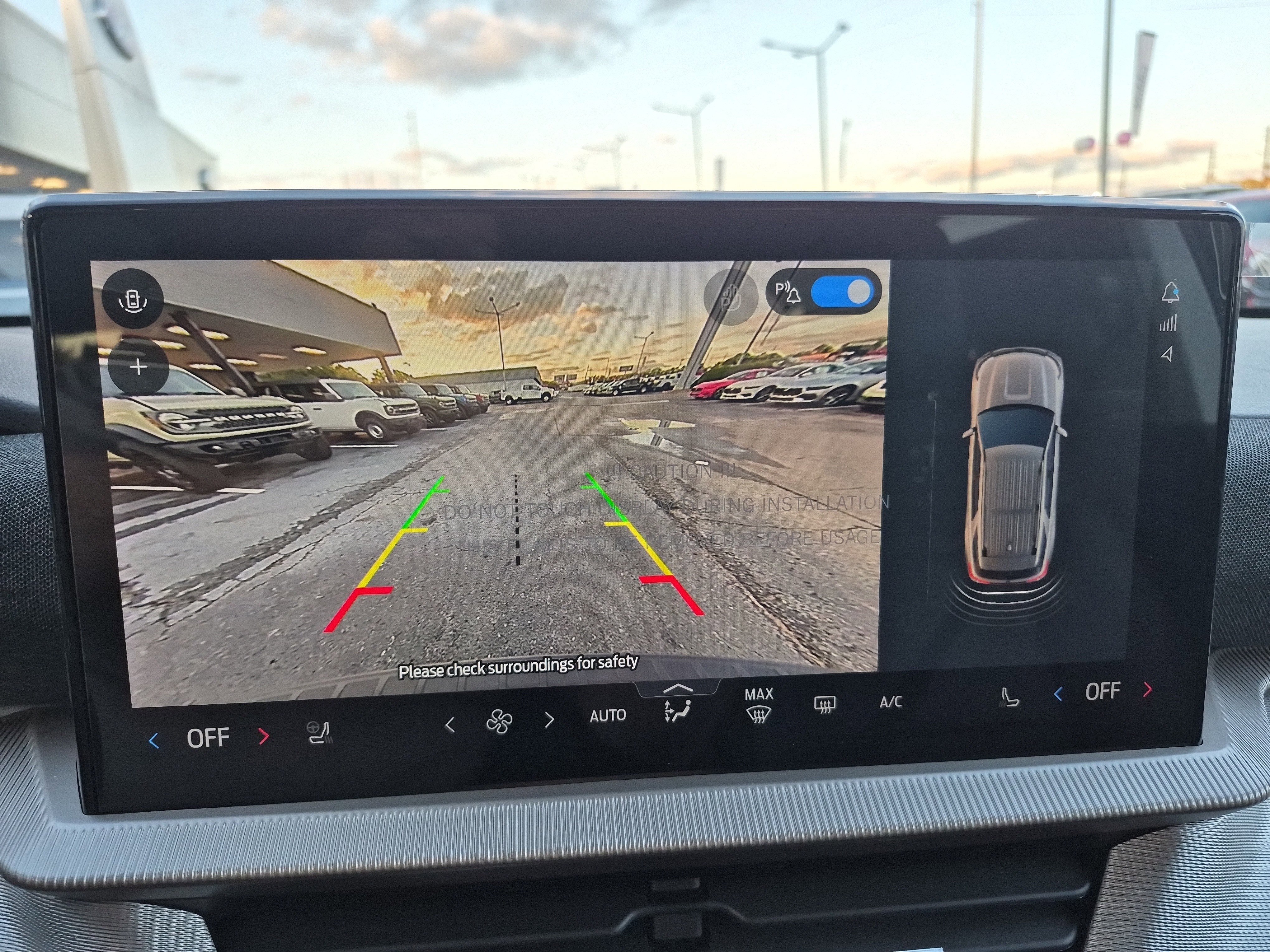 New 2026 Ford Explorer Active w/ Active Comfort Package image 38