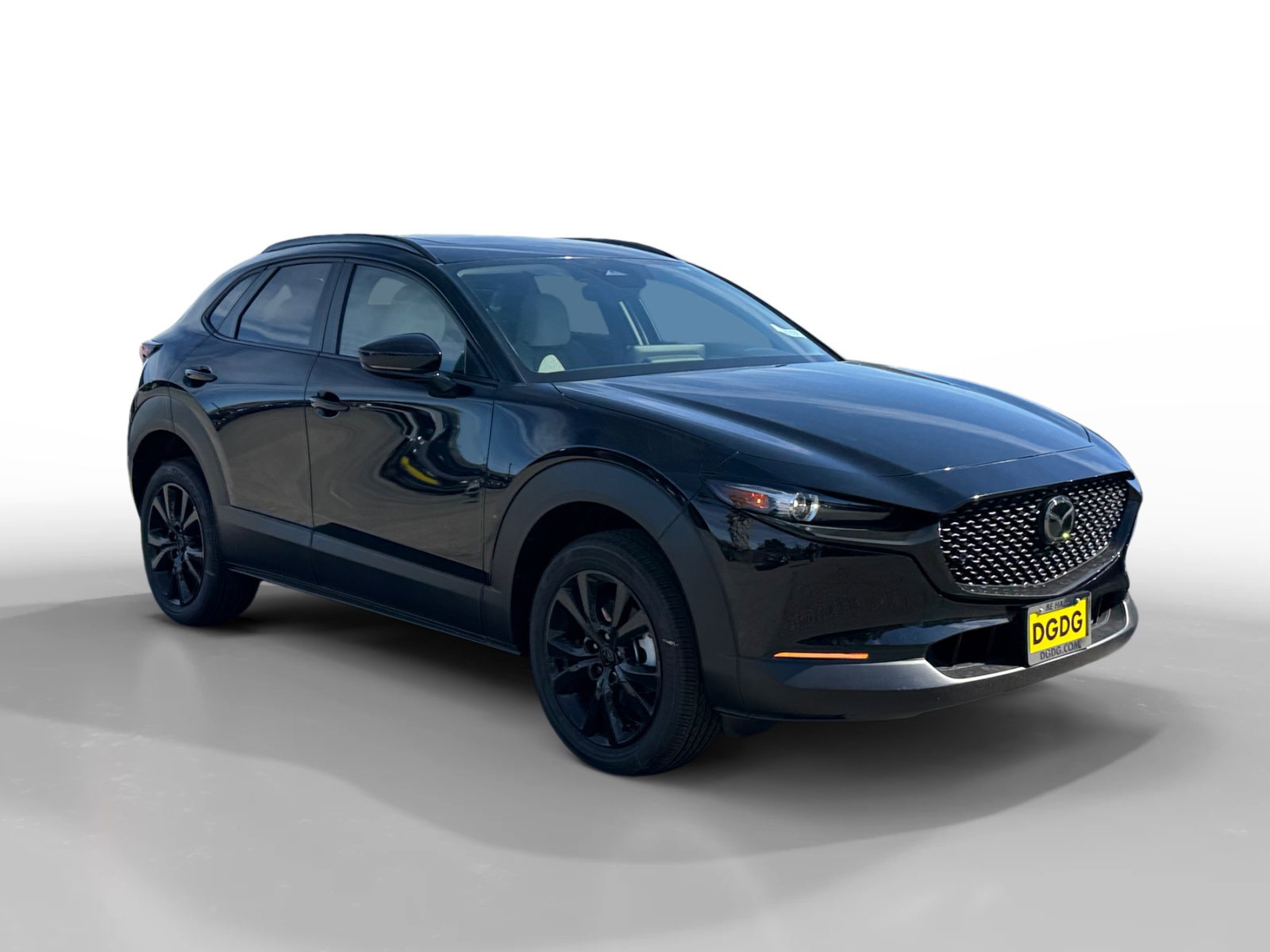 New 2026 MAZDA CX-30 AWD 2.5 S image 7