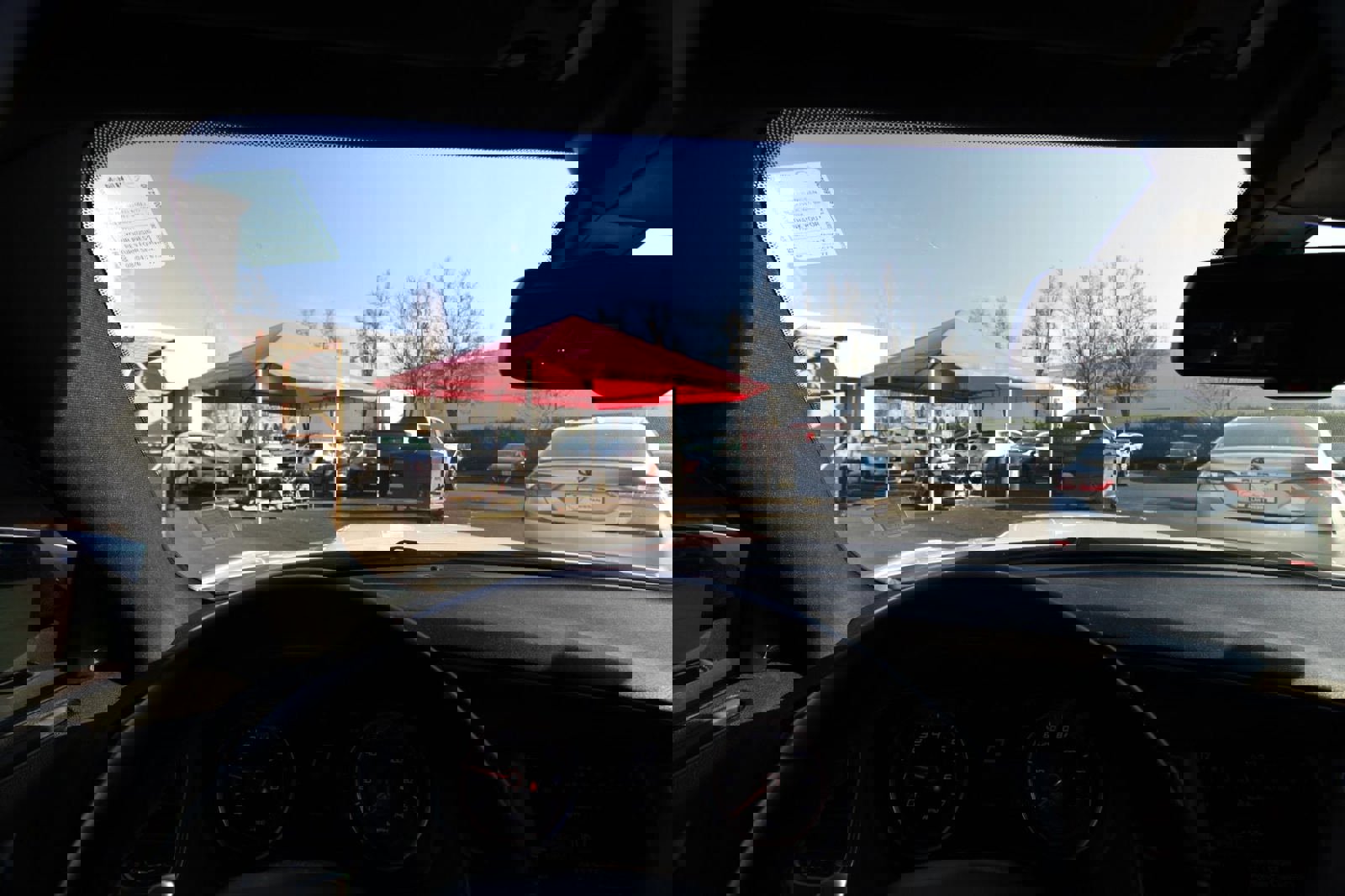 Used 2021 Dodge Charger GT image 16