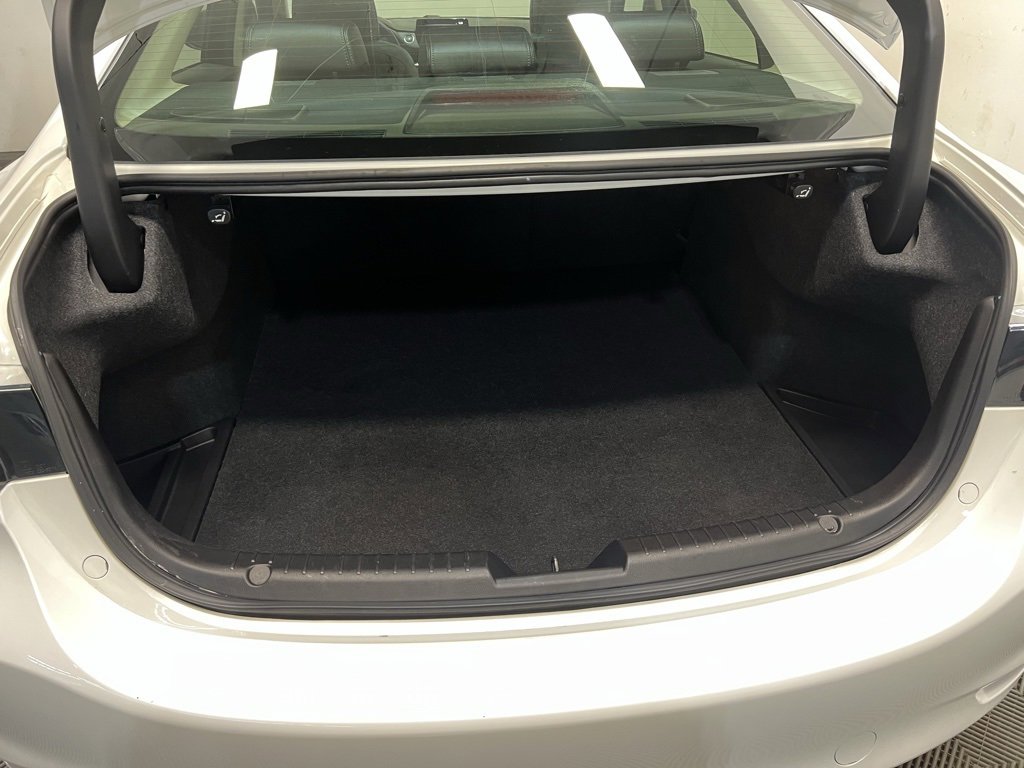 Used 2018 MAZDA MAZDA6 Grand Touring image 19