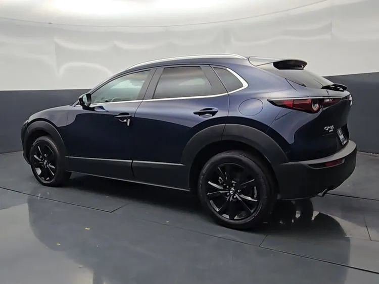 Used 2024 MAZDA CX-30 AWD 2.5 S w/ Select Sport Pkg image 5