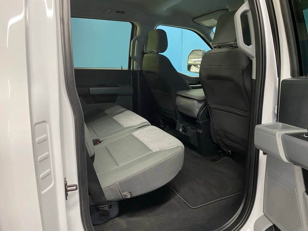 Used 2024 Ford F250 XLT image 44