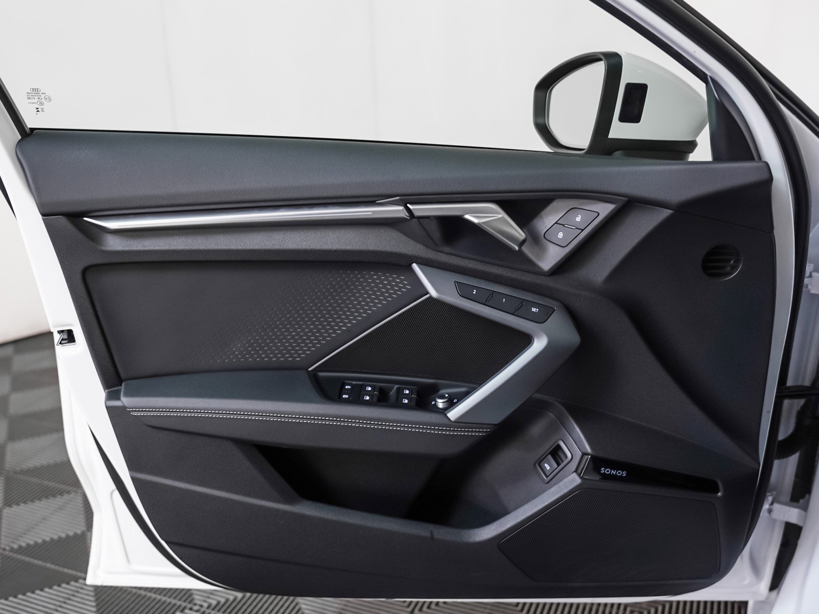 Used 2025 Audi A3 2.0T Premium Plus w/ Premium Plus Package image 24